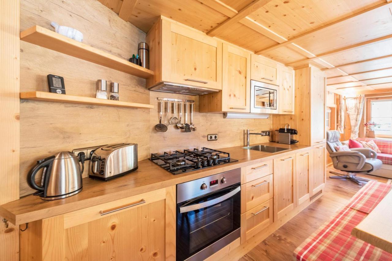 Aschau Im Zillertal Chalet Zur Auszeit מראה חיצוני תמונה