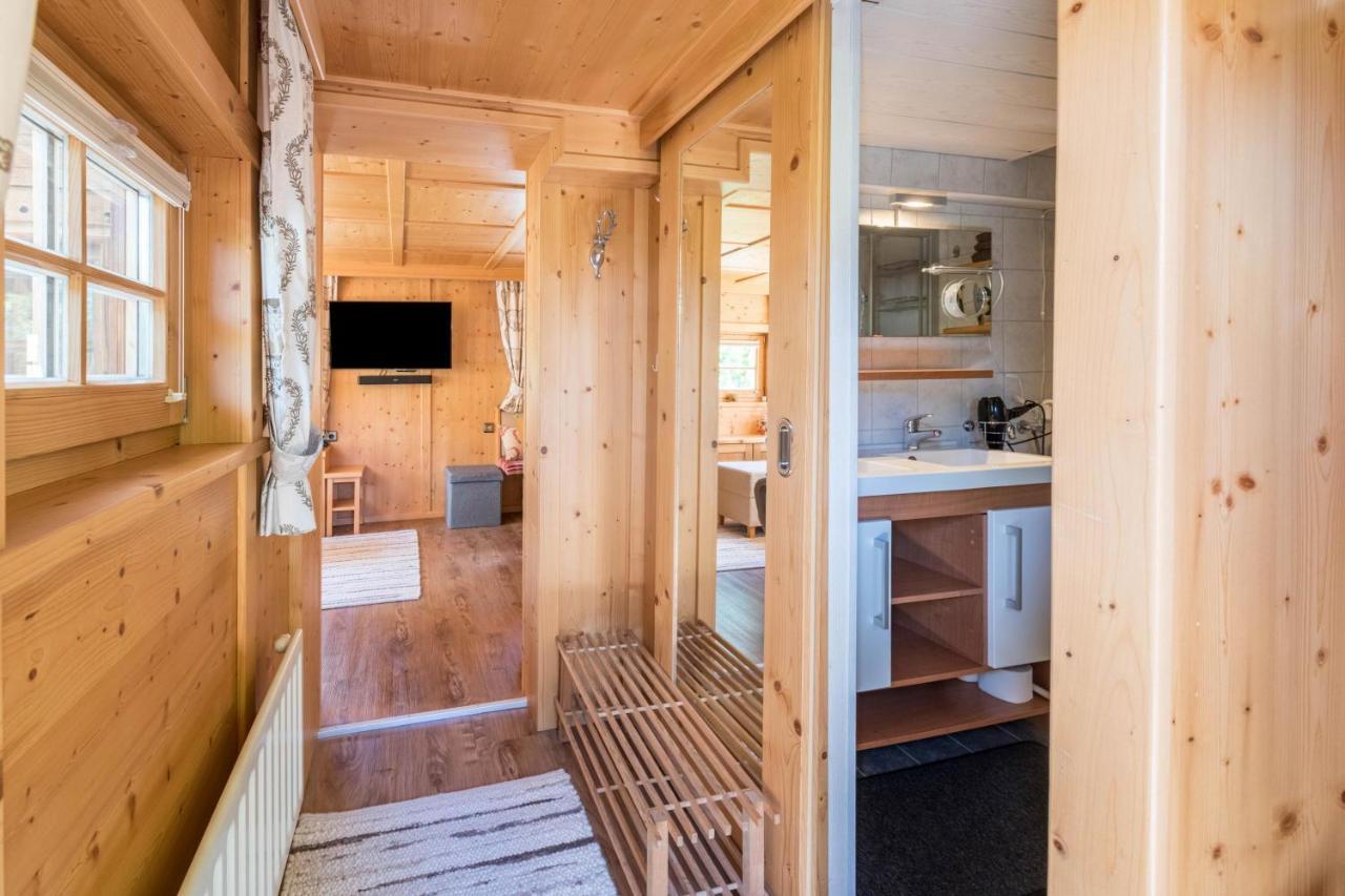 Aschau Im Zillertal Chalet Zur Auszeit מראה חיצוני תמונה