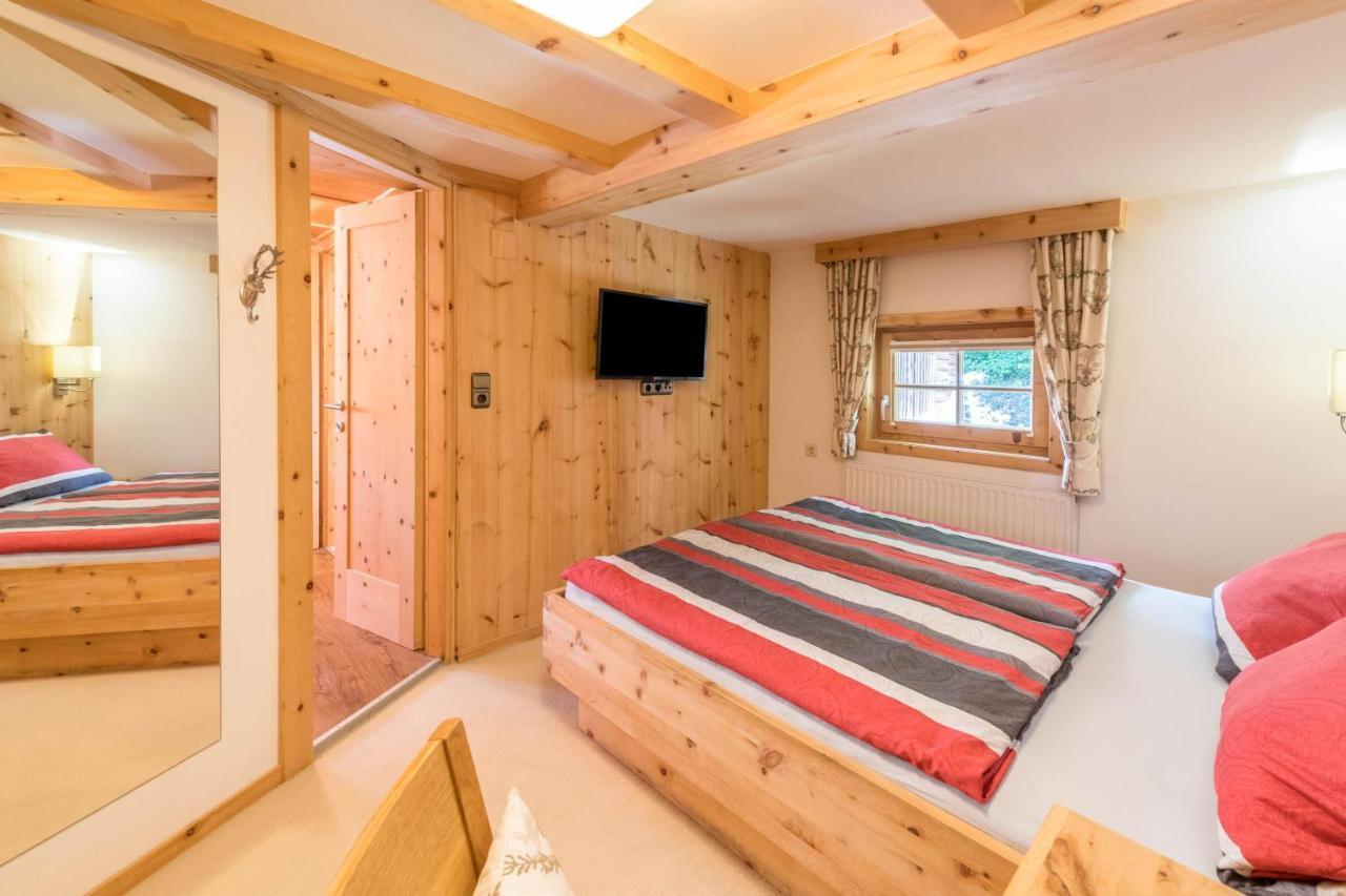 Aschau Im Zillertal Chalet Zur Auszeit מראה חיצוני תמונה