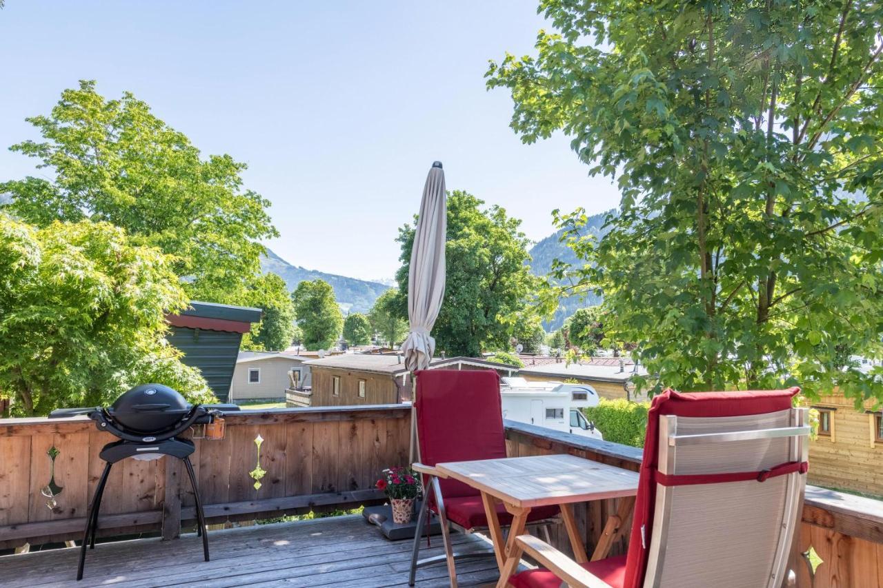 Aschau Im Zillertal Chalet Zur Auszeit מראה חיצוני תמונה