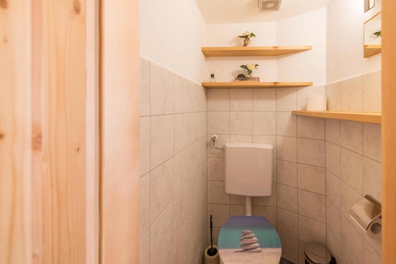 Aschau Im Zillertal Chalet Zur Auszeit מראה חיצוני תמונה