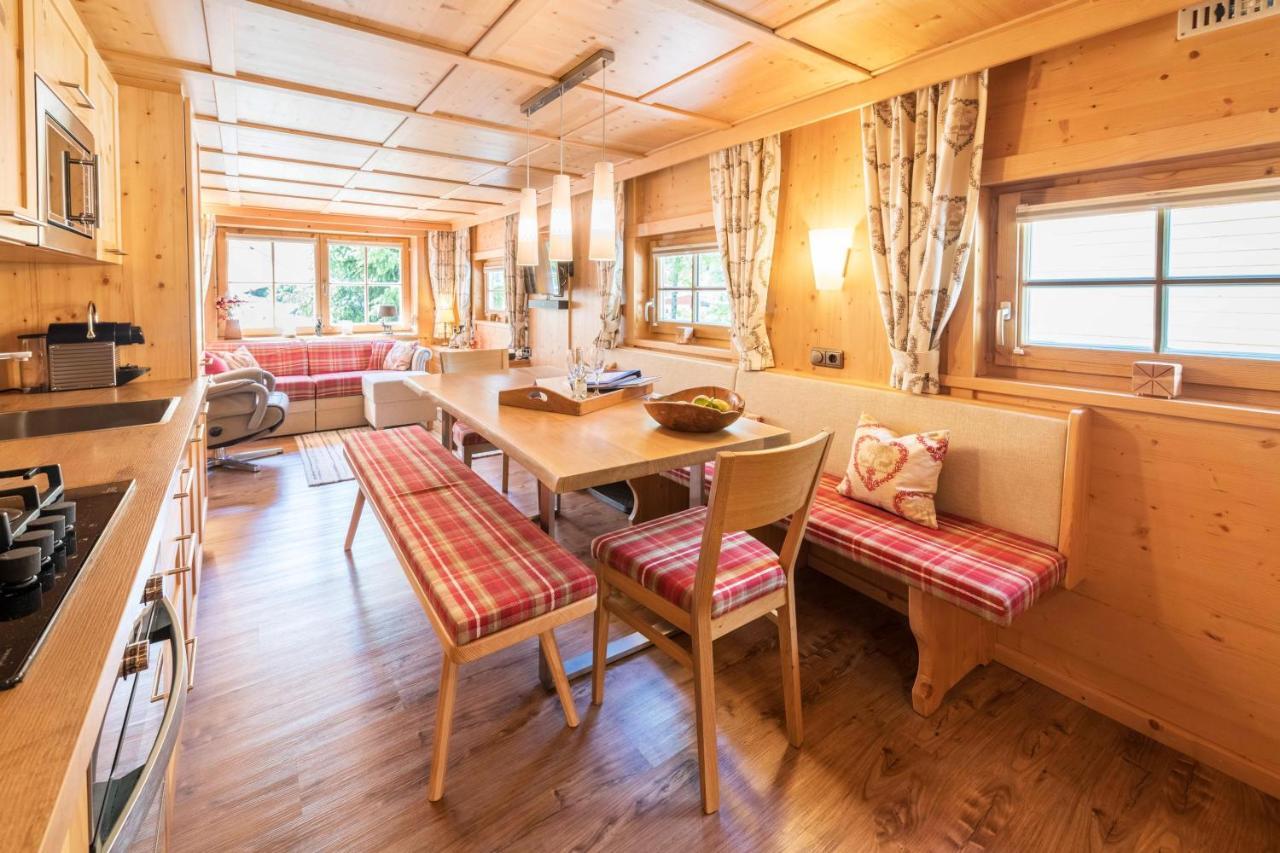 Aschau Im Zillertal Chalet Zur Auszeit מראה חיצוני תמונה