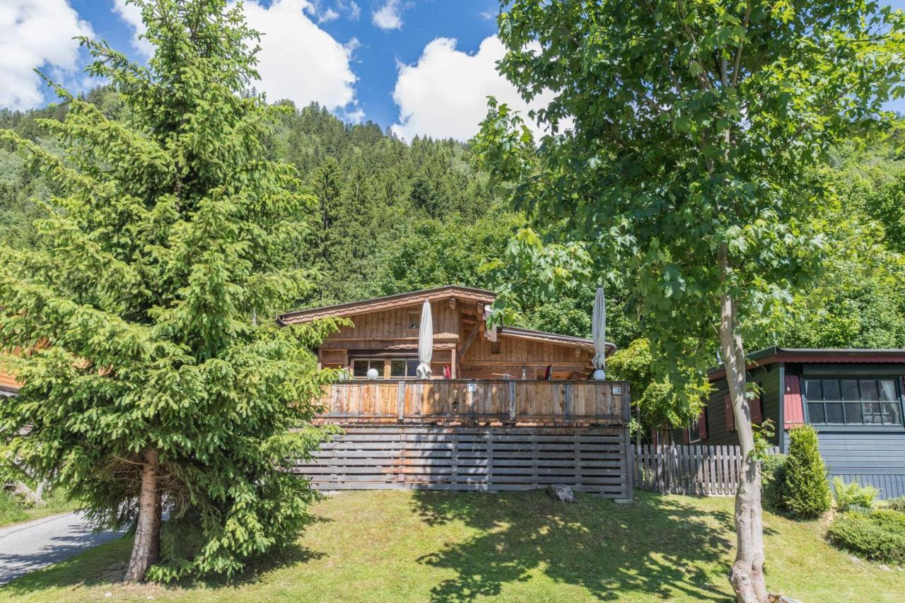 Aschau Im Zillertal Chalet Zur Auszeit מראה חיצוני תמונה